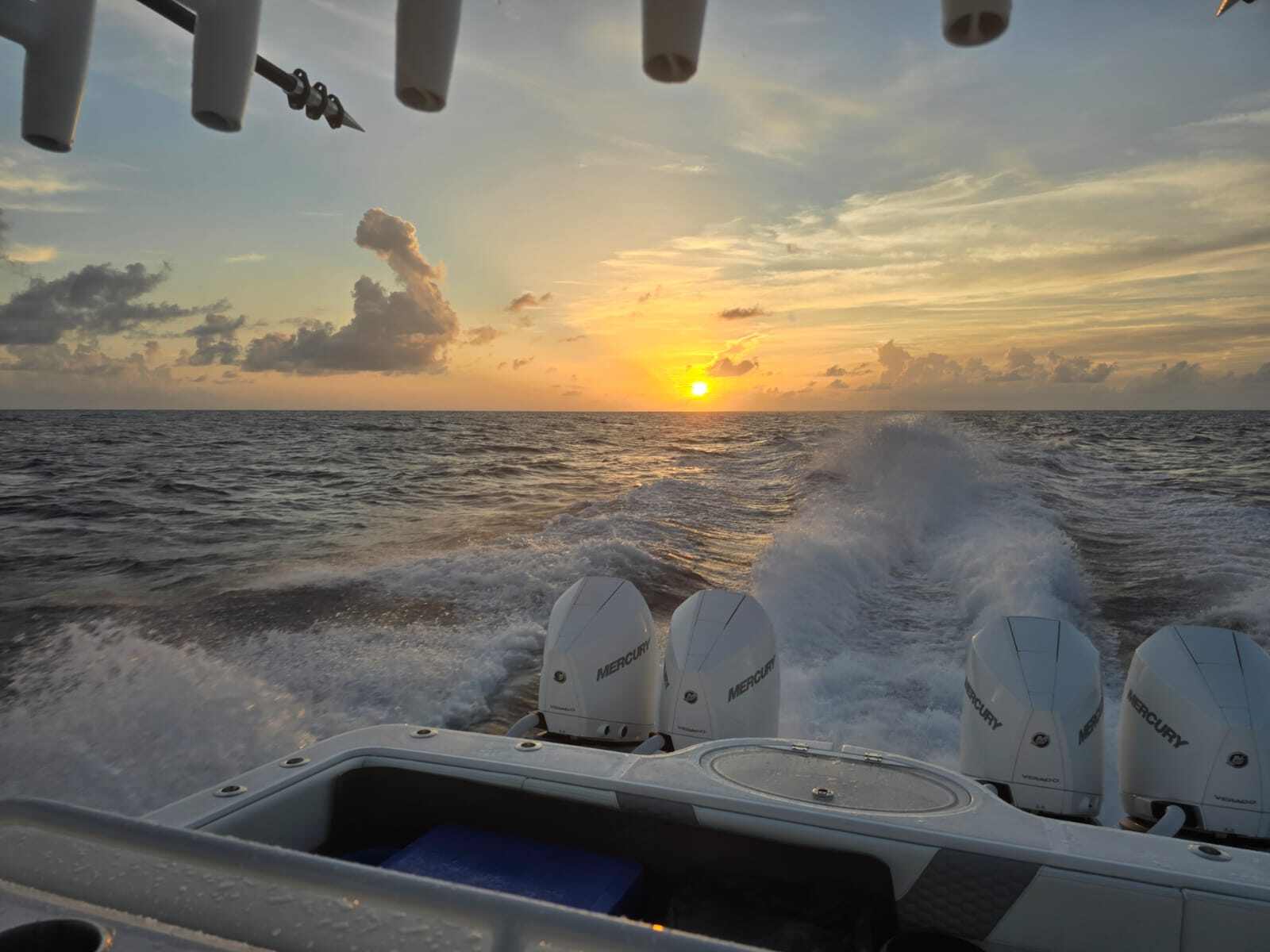 BoatOx Invincible 35 Catamaran Providenciales TCI 15