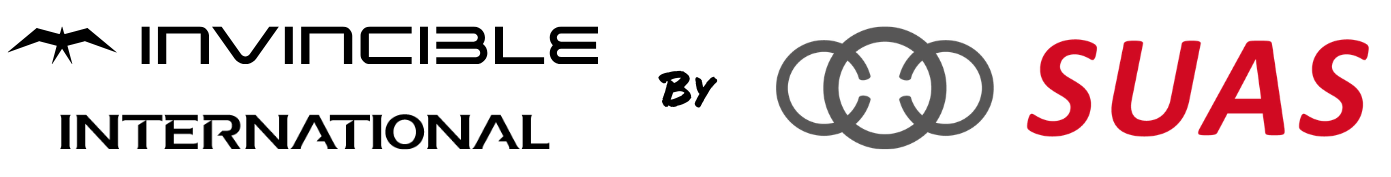 Invincible International by SUAS nl Invincible International by SUAS nl