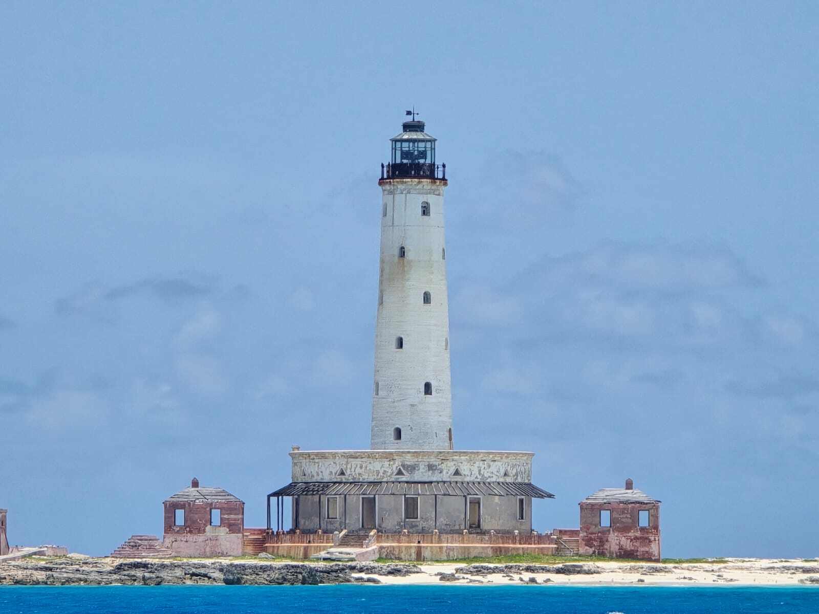 BoatOx Invincible 35 Catamaran Providenciales TCI 16